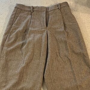 Men's Tan Pants